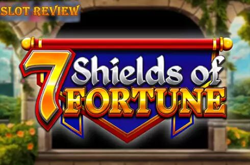 7 Shields of Fortune icon